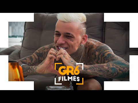 MC Pedrinho - Eu Amo (GR6 Explode) DJ Pedro