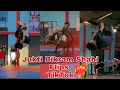 Jukti Bikram Shahi Flips The Cartoonz Crew Junior Jukti TikTok