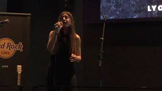 Cover Dumbo / Vianney by Marine