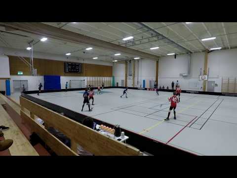 G14 Asker 3 - BMIL 2