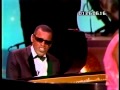 Ray Charles, October 1966 ("Crying Time", "Tell the World About You" and "Alexander's Ragtime Band")