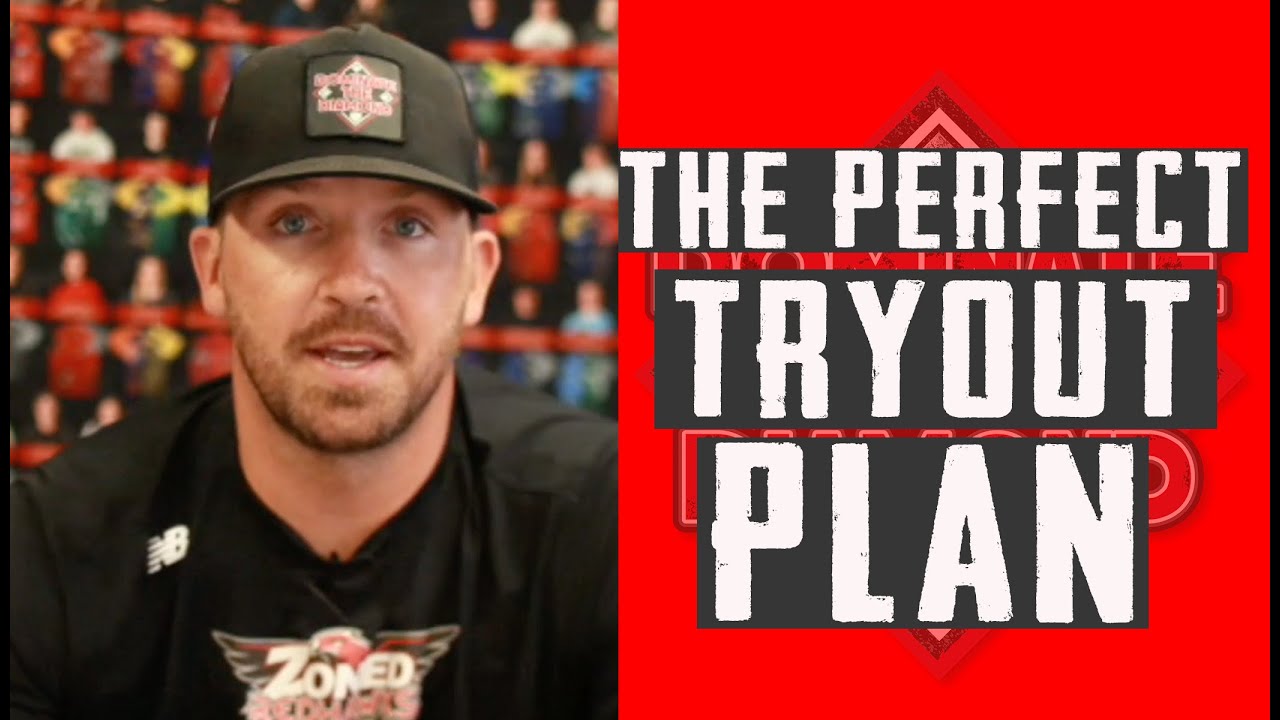 The Perfect Tryout Plan