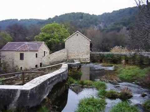 Skradin & Bribirska glavica - Dalmatia