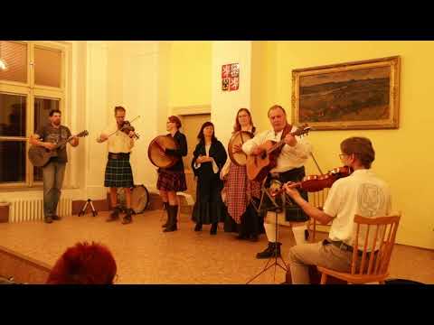 Kelt - Kelt - Mariina svatba