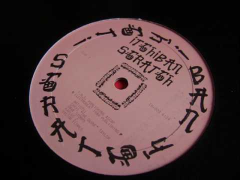 Chris "The Glove" Taylor & Dave Storrs - Itchiban Scratch 1984