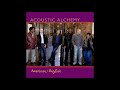 Acoustic Alchemy-American English-01-The Crossing