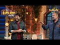 What Is The Secret Behind Sanjay Dutt S 308 Girlfriends The Kapil Sharma Show Full Episode
