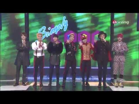 [140321] SPEED - Don't tease me!