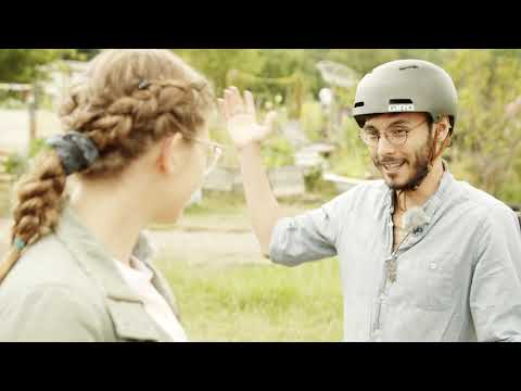 Die Suffizienzdetektive – Mobilität und Suffizienz