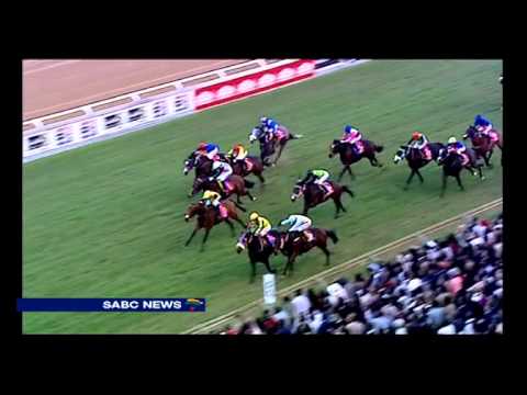 Power King wins Vodacom Durban July 2015