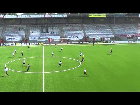 BQ C1 FC Emmen C1 001