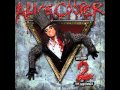 Alice Cooper - something to remember me by