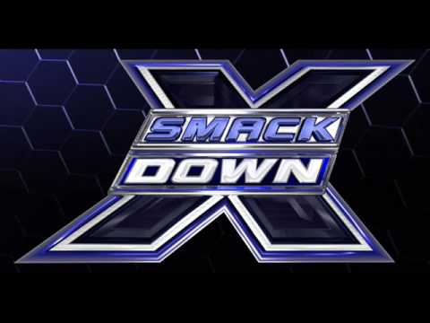 WWE SmackDown 2009 Theme Song