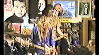 Nirvana - 02 Floyd The Barber (Rhino Records 23/6/89)