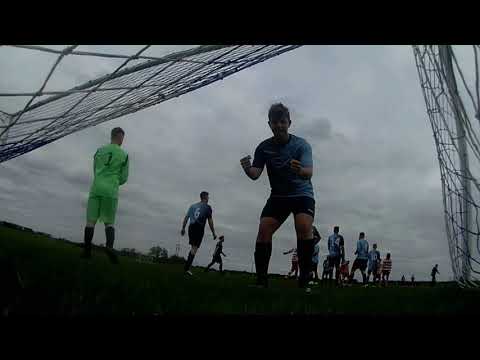 Goal Cam | Northants Combination League | Higham Town Res vs Thorplands Club 81