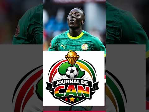 Le Sénégal & le Mali s'affronteront en quarts de Finale ! #football #faitsdivers #can2025