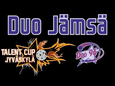 14.5.2022 Duo Jämsä - Kellon Lyönti/Valkoinen