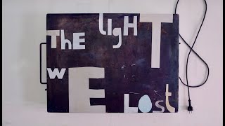 The Light We Lost Music Video