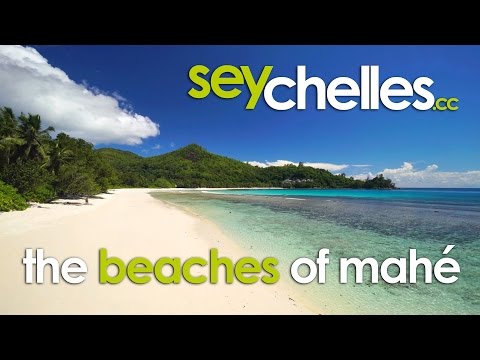 Mahé Beaches, Seychelles - Episode #3