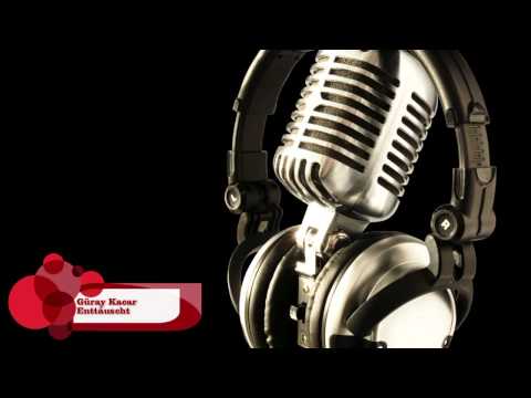 Güray Kacar - Enttäuscht [HQ 720p]