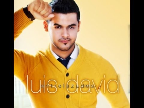 Luis David Sifuentes | Me Propuse