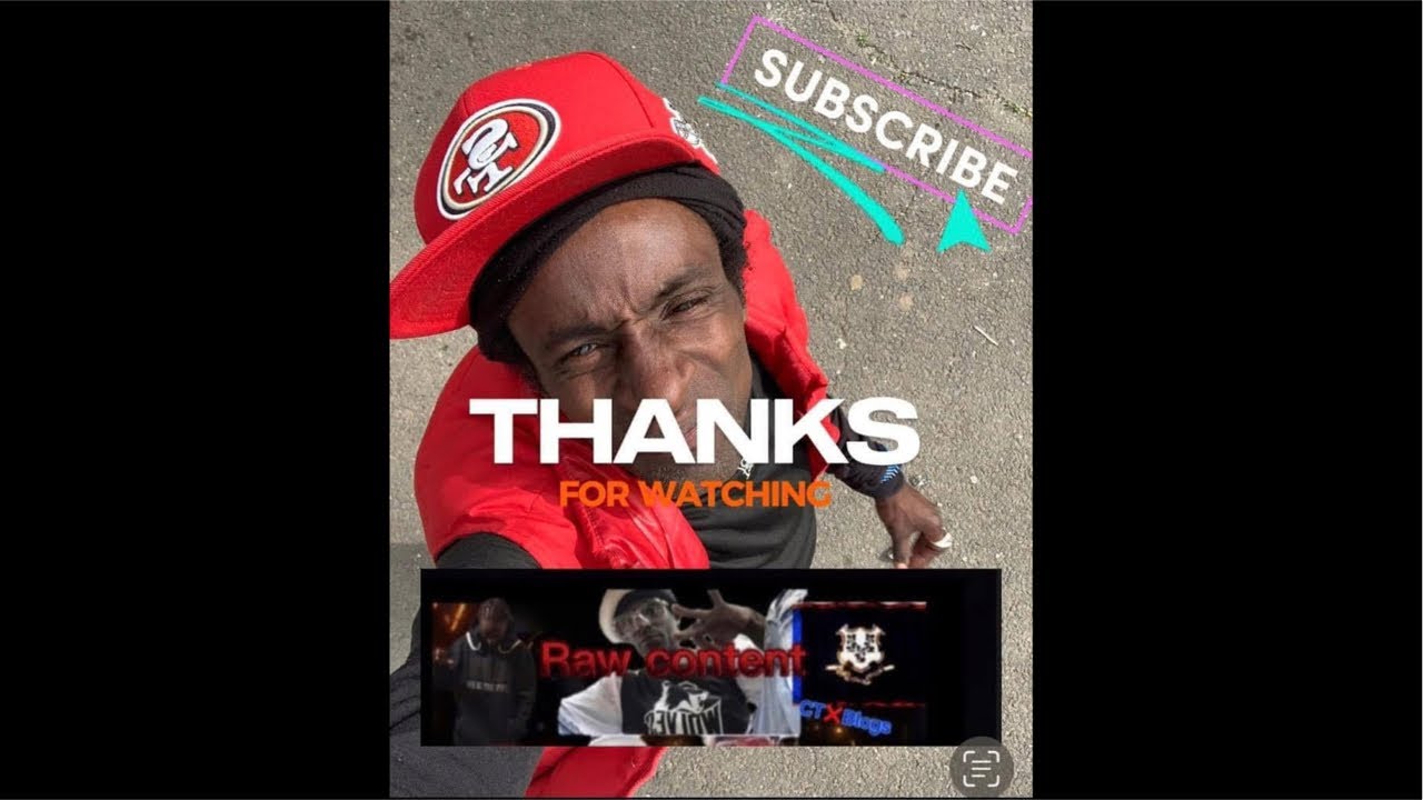 RAW Connecticut Footage — No Squares, No Circles