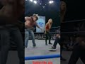 Street Fight Eddie Edwards VS Davey Richards IMPACT March6th
