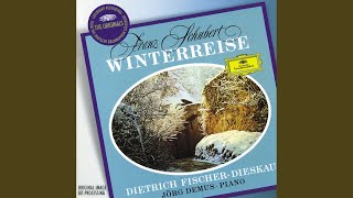 Schubert: Winterreise, D.911 - 4. Erstarrung