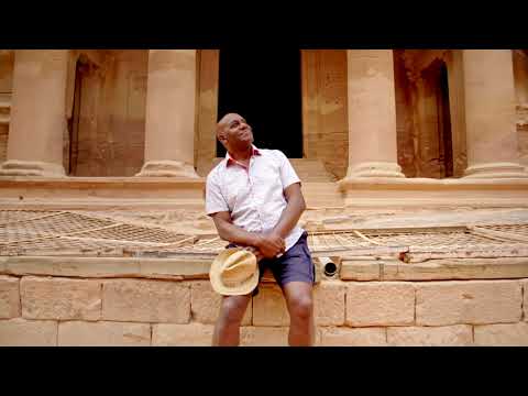 Ainsley's Mediterranean Cookbook - Episode 10 Jordan