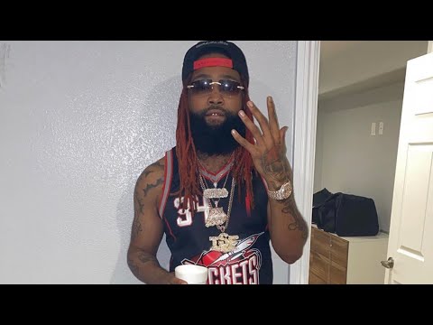 Lud Foe x Sada Baby - Big Apes (Type Beat)