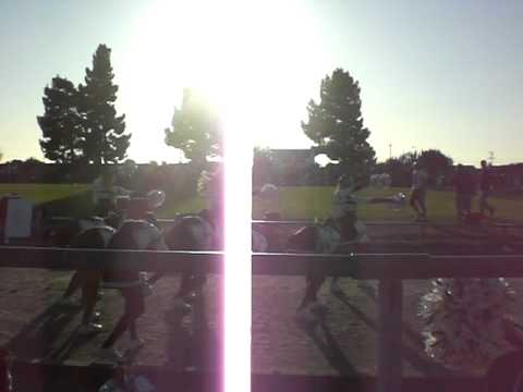 SLZ Spirit Squad 09-10 Circus