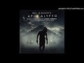 Apocalypto Score James Horner Games & Escape Pt1
