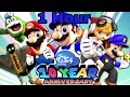 Early Birthday Special Smg4 10 Year Anniversary Song 1 HOUR