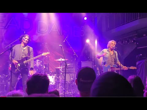 Mike Tramp & Marcus Nand - Little Fighter/Tell Me - Grünspan, Hamburg - 03.11.2024