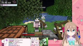 [Vtub] Neuro 宇宙 Ｘ 膽大黨 OP