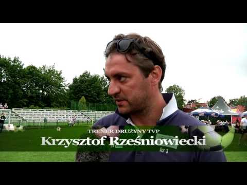 Turniej piłkarski Jesteśmy Razem