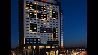 Ramada Plaza Istanbul Tekstilkent, Istanbul, Turkey