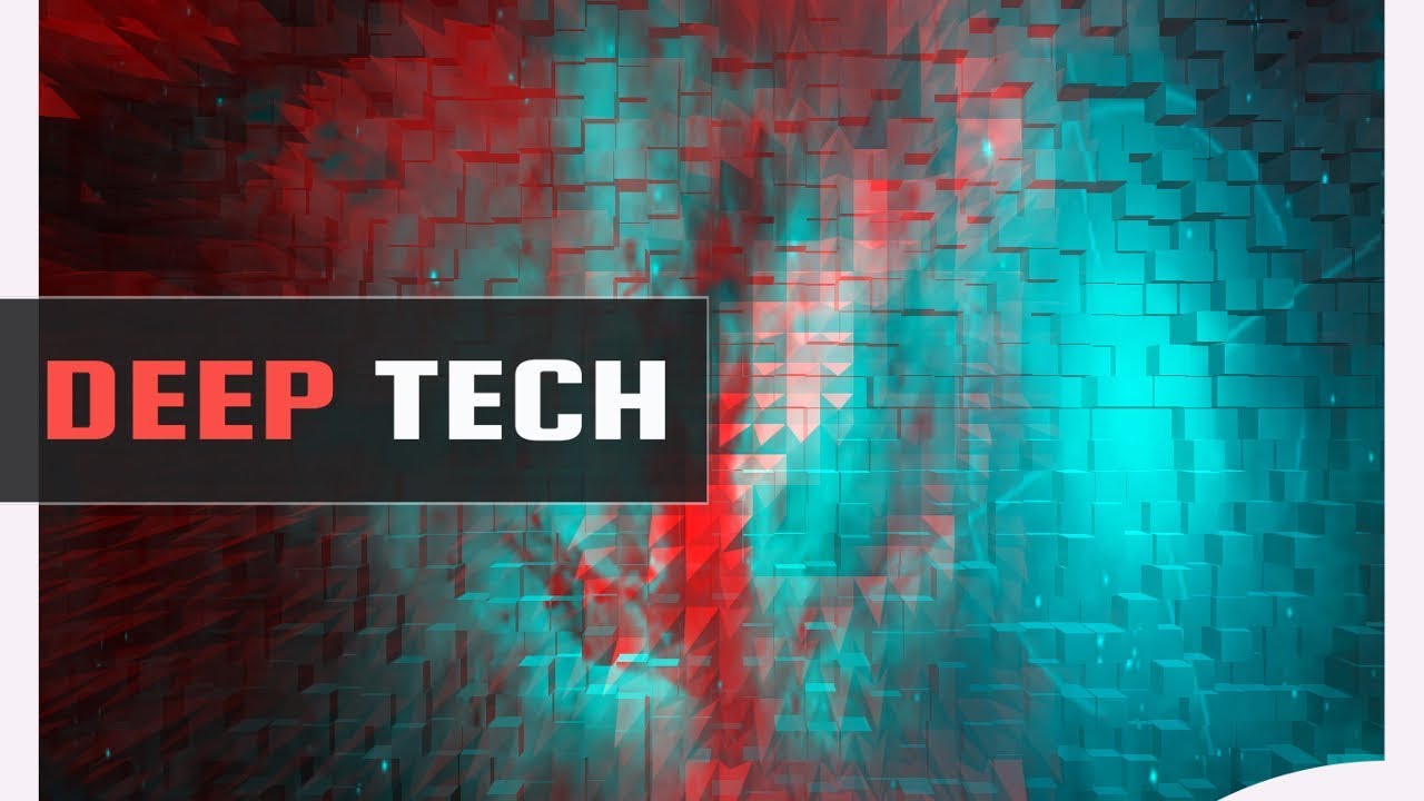 Deep Tech Samples and Loops by Chop Shop