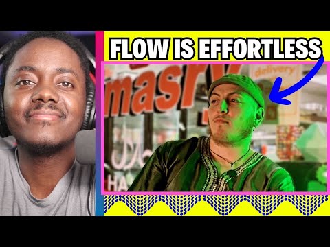 Myke Rook - promise to my Mama [Vocals Only] (Official Video)