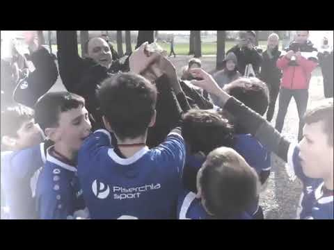 D Junioren "Blau" gewinnt Recovex Cup 2022 - Junioren Vorbereitungsturnier.