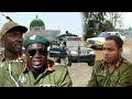 The Last Military President Ramsey Noah Clemz Ohaneze A Nigerian Action Movie