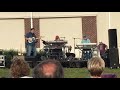Right Place Wrong Time - dedication to Dr John
