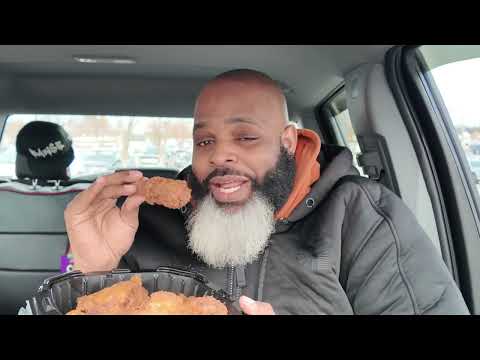 My First ShopRite Lunch Review!