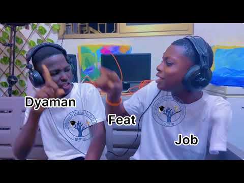 Dyaman Feat Job 