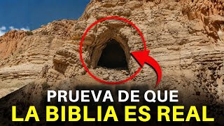 7 DESCUBRIMIENTOS QUE CONFIRMAN QUE LA BIBLIA NO MIENTE: La Ciencia NO PUEDE Negar📜