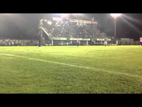 Pasionxsportivo Gol de Zampedri