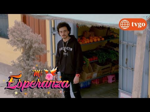 My Hope 10/12/2018 - Chapter 64 - 5/5