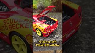 Model Hot Wheels 1:18 - Ferrari 360 Modena - Viz Popis