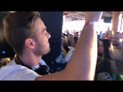 Feelmark @ Caleton, Odessa 2018