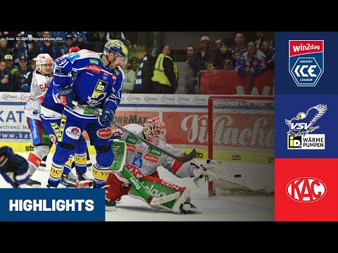 ICE: EC iDM Wärmepumpen VSV vs. EC-KAC I Highlights